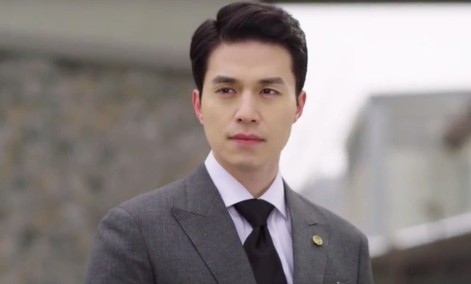 Король отеля 12 серия