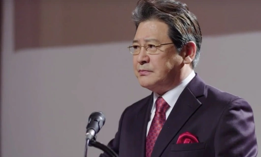 Король отеля 13 серия