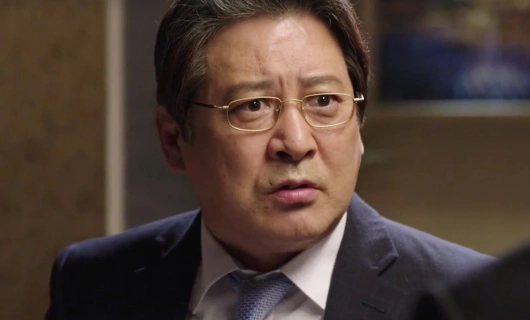 Король отеля 14 серия