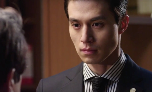 Король отеля 15 серия