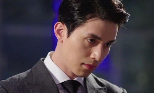 Король отеля 16 серия