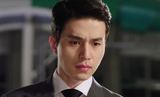 Король отеля 17 серия