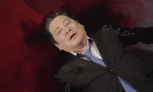 Король отеля 18 серия