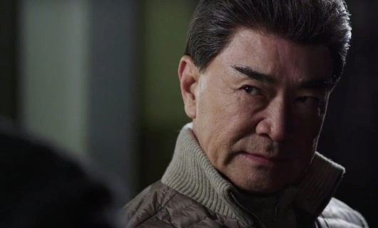 Король отеля 19 серия