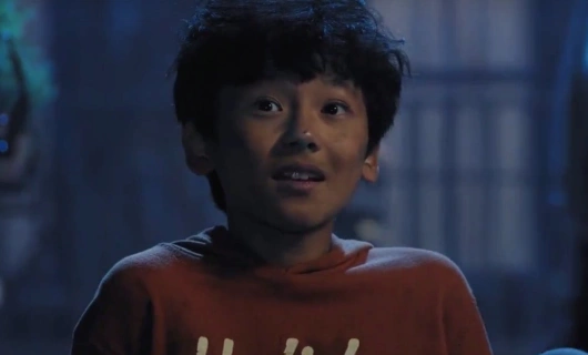 Король отеля 2 серия