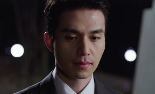 Король отеля 20 серия