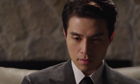 Король отеля 21 серия