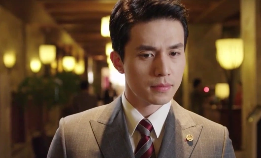 Король отеля 23 серия