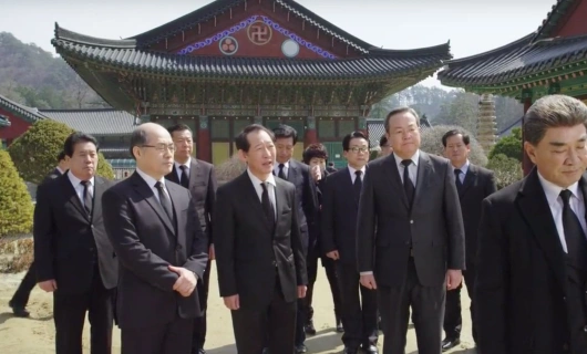 Король отеля 24 серия