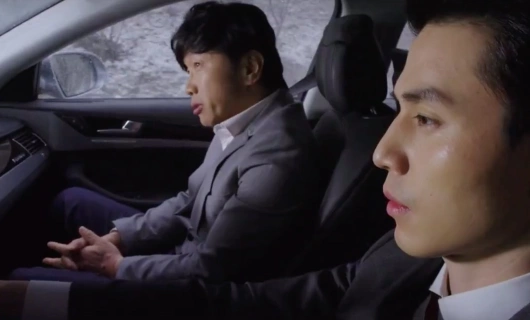 Король отеля 25 серия