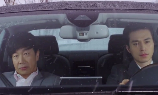 Король отеля 26 серия