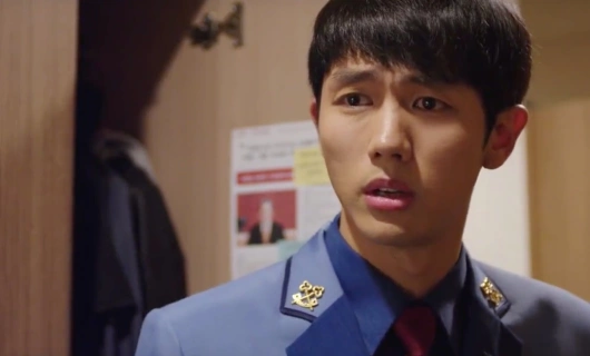 Король отеля 27 серия