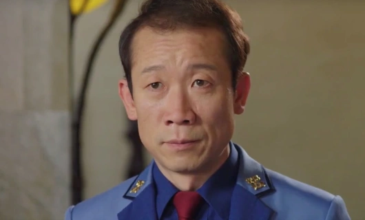 Король отеля 28 серия