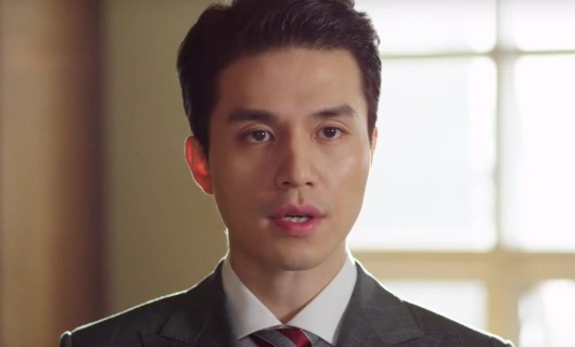 Король отеля 29 серия