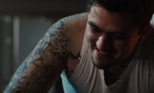 Король отеля 3 серия