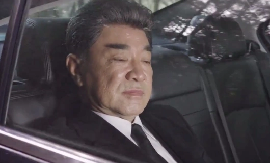 Король отеля 30 серия