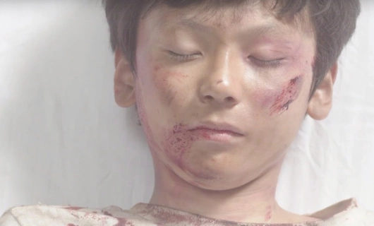 Король отеля 4 серия