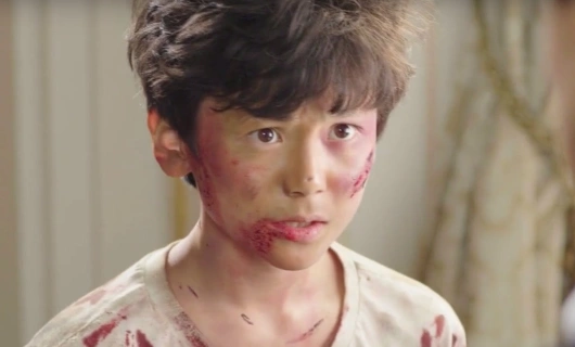 Король отеля 5 серия