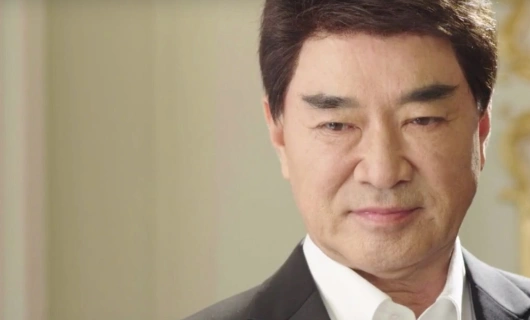 Король отеля 6 серия