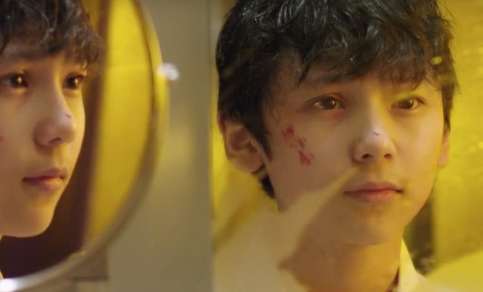 Король отеля 7 серия