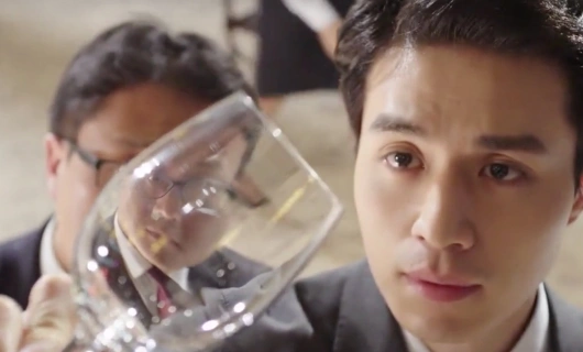 Король отеля 9 серия