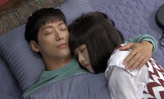 Красавица Гон Шим 19 серия