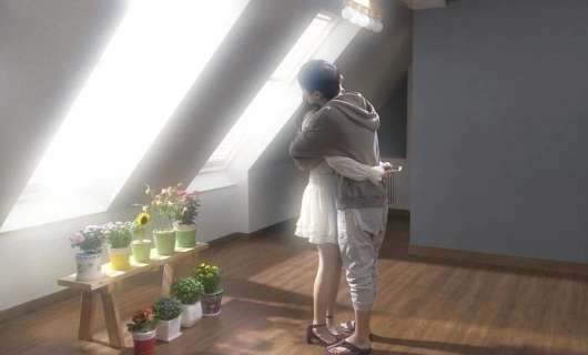 Красавица Гон Шим 20 серия