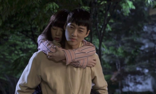 Красавица Гон Шим 3 серия