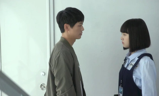 Красавица Гон Шим 7 серия