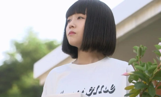 Красавица Гон Шим 8 серия