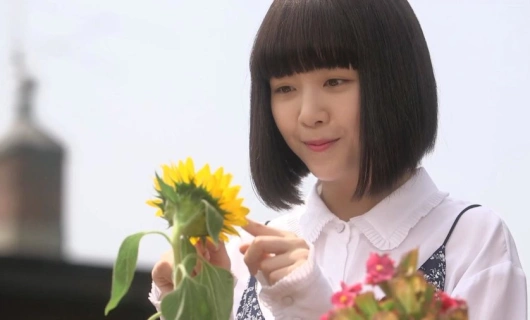 Красавица Гон Шим 9 серия