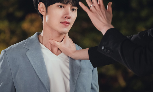 Сказание о Кумихо 1 сезон 1 сезон 12 серия