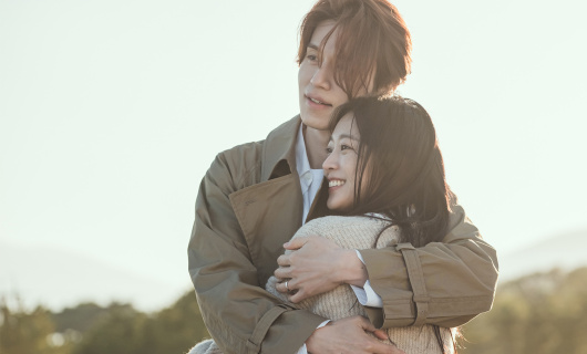 Сказание о Кумихо 1 сезон 1 сезон 13 серия