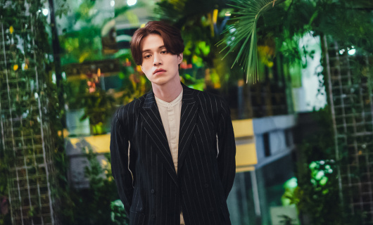 Сказание о Кумихо 1 сезон 1 сезон 14 серия