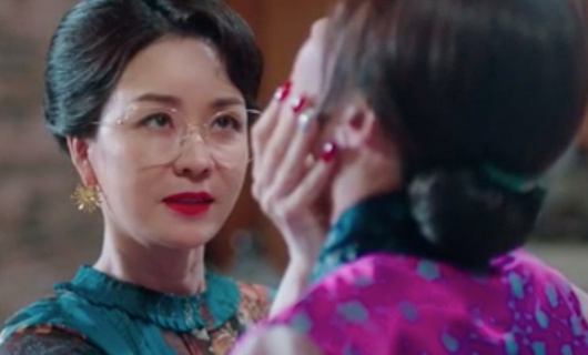 Сказание о Кумихо 1 сезон 1 сезон 15 серия