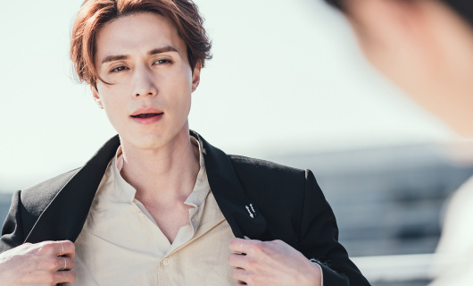 Сказание о Кумихо 1 сезон 1 сезон 2 серия