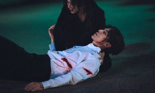 Сказание о Кумихо 1 сезон 1 сезон 6 серия