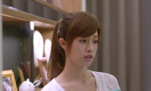 Любовь под прикрытием 10 серия