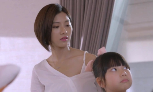 Любовь под прикрытием 11 серия