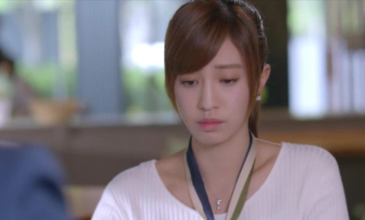 Любовь под прикрытием 14 серия