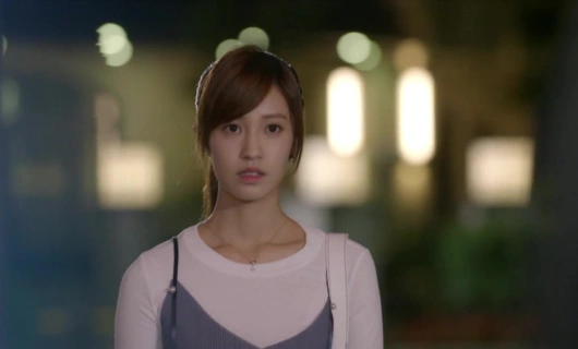 Любовь под прикрытием 16 серия