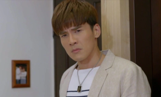 Любовь под прикрытием 18 серия