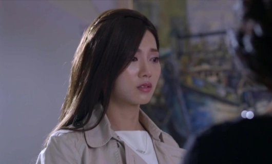 Любовь под прикрытием 2 серия