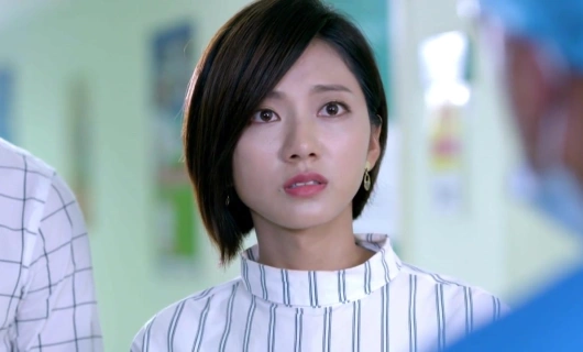 Любовь под прикрытием 29 серия