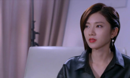 Любовь под прикрытием 3 серия