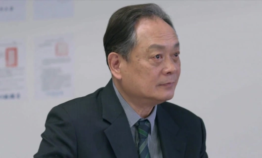 Любовь под прикрытием 9 серия