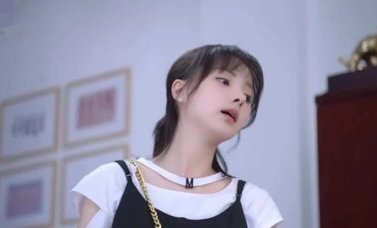 Любовь со временем 1 серия