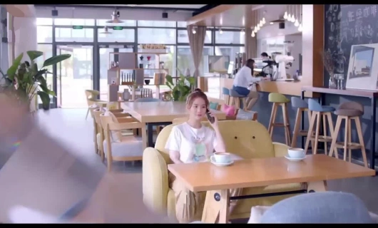 Любовь со временем 10 серия