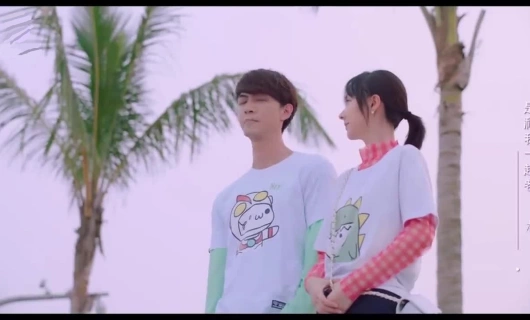 Любовь со временем 12 серия