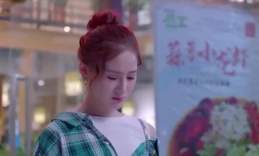 Любовь со временем 14 серия